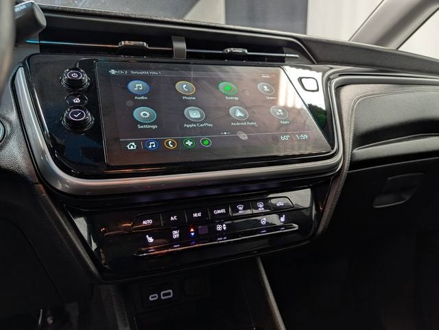 2023 Chevrolet Bolt EV 2LT