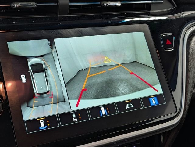 2023 Chevrolet Bolt EV 2LT