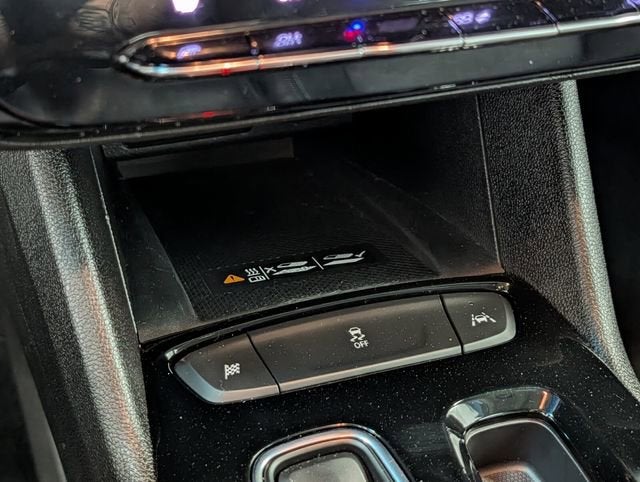 2023 Chevrolet Bolt EV 2LT