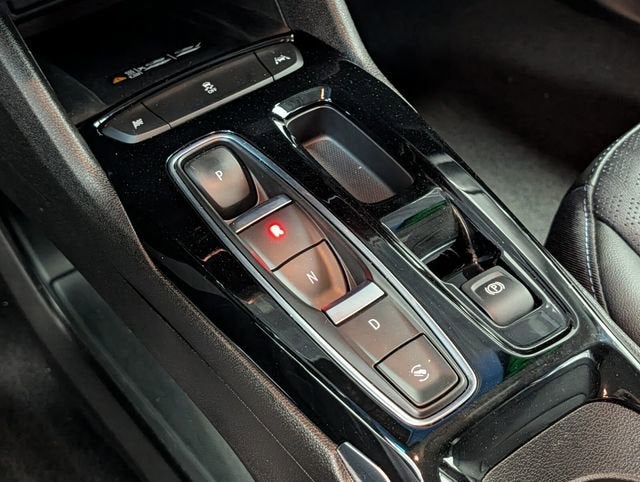 2023 Chevrolet Bolt EV 2LT