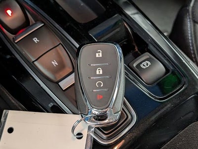 2023 Chevrolet Bolt EV 2LT