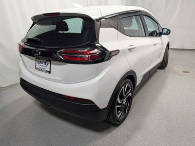 2023 Chevrolet Bolt EV 2LT