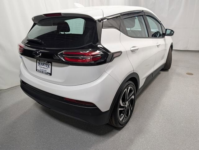 2023 Chevrolet Bolt EV 2LT