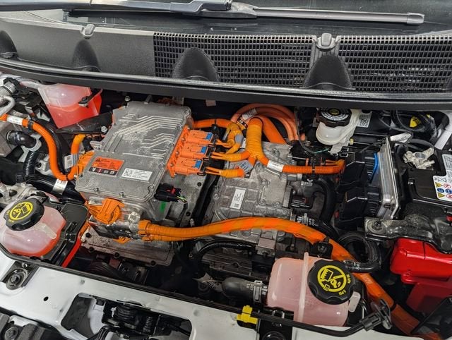 2023 Chevrolet Bolt EV 2LT