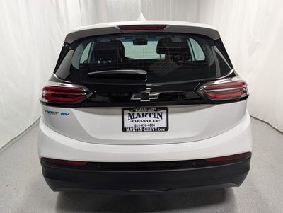 2023 Chevrolet Bolt EV 2LT