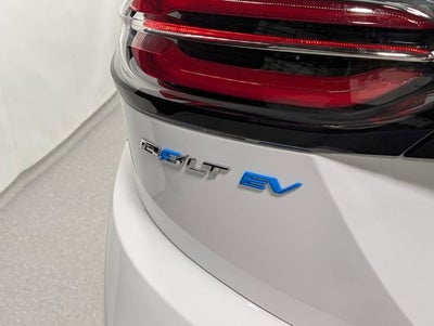 2023 Chevrolet Bolt EV 2LT