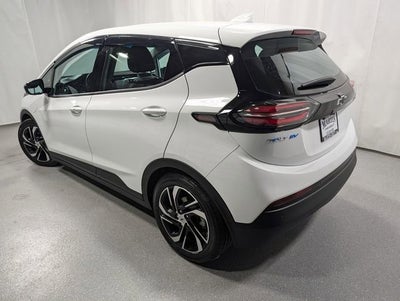 2023 Chevrolet Bolt EV 2LT