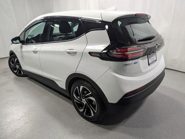 2023 Chevrolet Bolt EV 2LT
