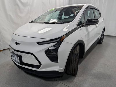 2023 Chevrolet Bolt EV 2LT