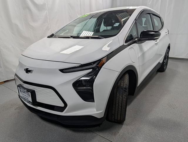2023 Chevrolet Bolt EV 2LT
