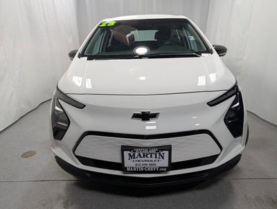 2023 Chevrolet Bolt EV 2LT