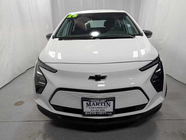 2023 Chevrolet Bolt EV 2LT