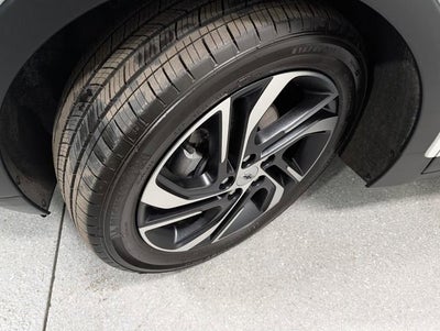 2023 Chevrolet Bolt EV 2LT