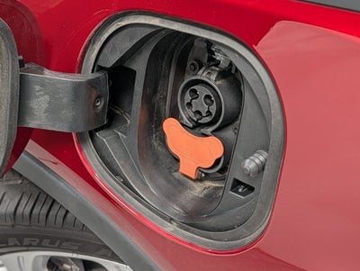 2020 Chevrolet Bolt EV LT