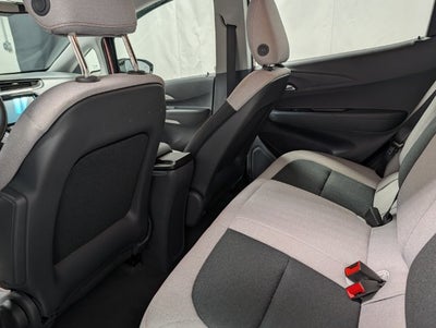 2020 Chevrolet Bolt EV LT