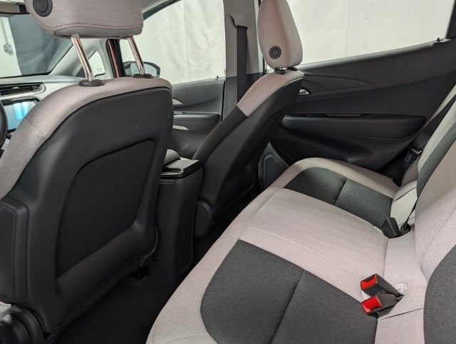 2020 Chevrolet Bolt EV LT