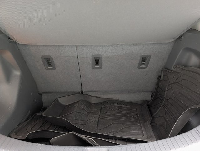 2020 Chevrolet Bolt EV LT