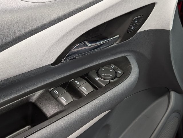 2020 Chevrolet Bolt EV LT