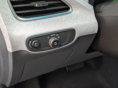 2020 Chevrolet Bolt EV LT