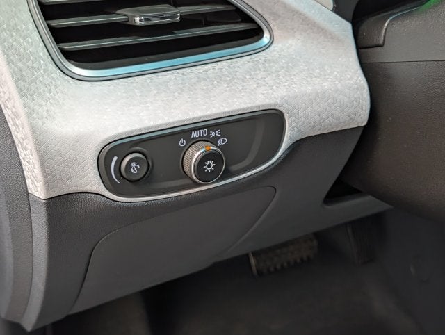 2020 Chevrolet Bolt EV LT