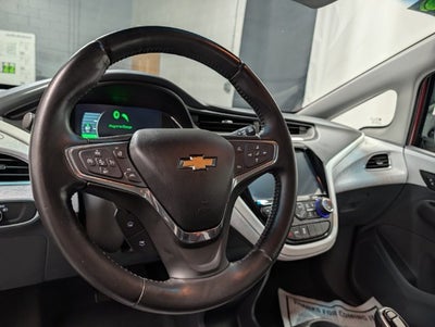 2020 Chevrolet Bolt EV LT