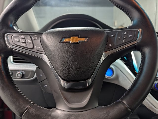 2020 Chevrolet Bolt EV LT