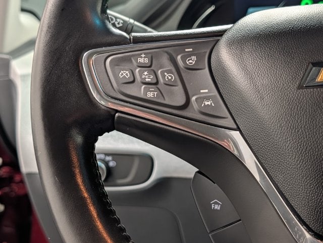 2020 Chevrolet Bolt EV LT
