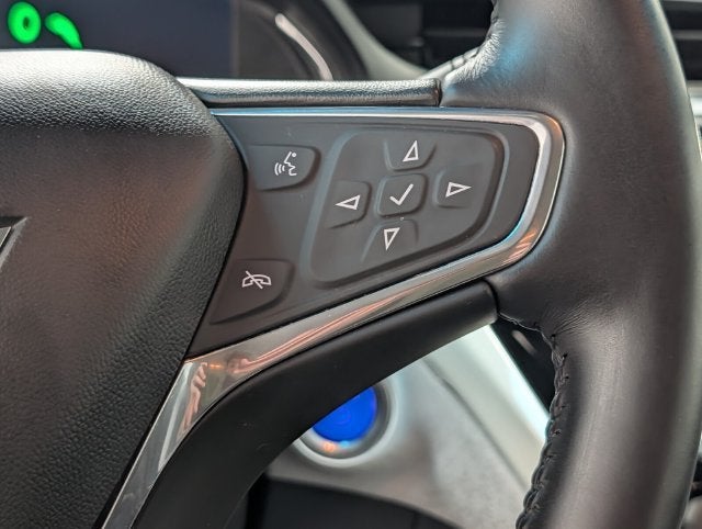 2020 Chevrolet Bolt EV LT