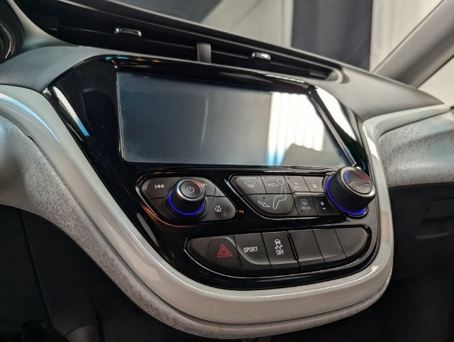 2020 Chevrolet Bolt EV LT