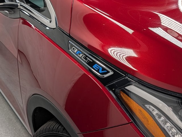 2020 Chevrolet Bolt EV LT