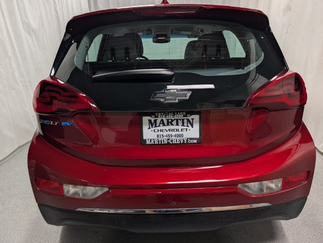 2020 Chevrolet Bolt EV LT