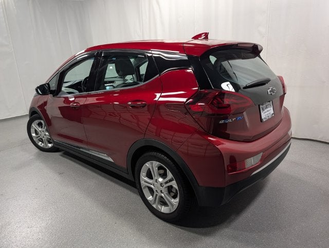 2020 Chevrolet Bolt EV LT