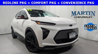 2023 Chevrolet Bolt EUV LT Redline