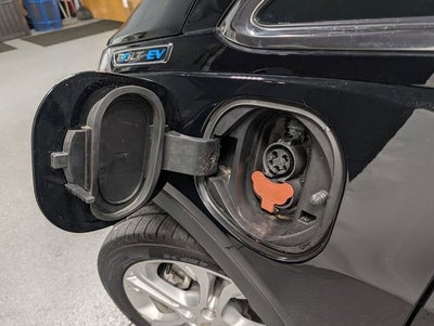 2020 Chevrolet Bolt EV LT