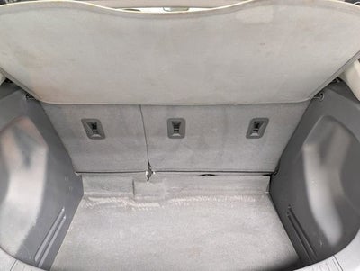 2020 Chevrolet Bolt EV LT