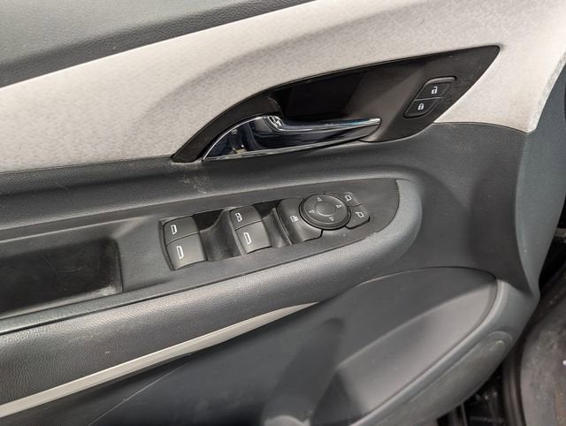 2020 Chevrolet Bolt EV LT