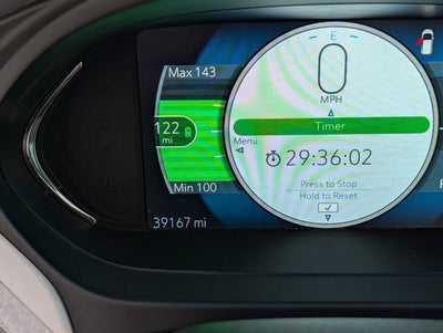 2020 Chevrolet Bolt EV LT