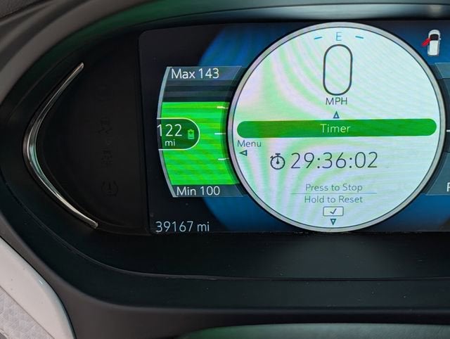 2020 Chevrolet Bolt EV LT