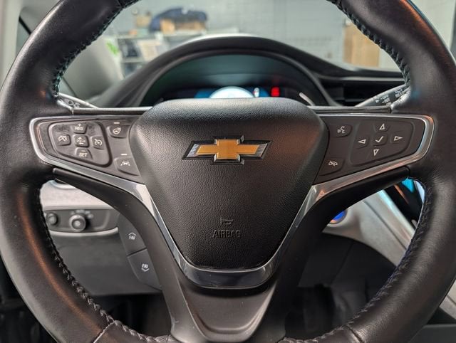 2020 Chevrolet Bolt EV LT