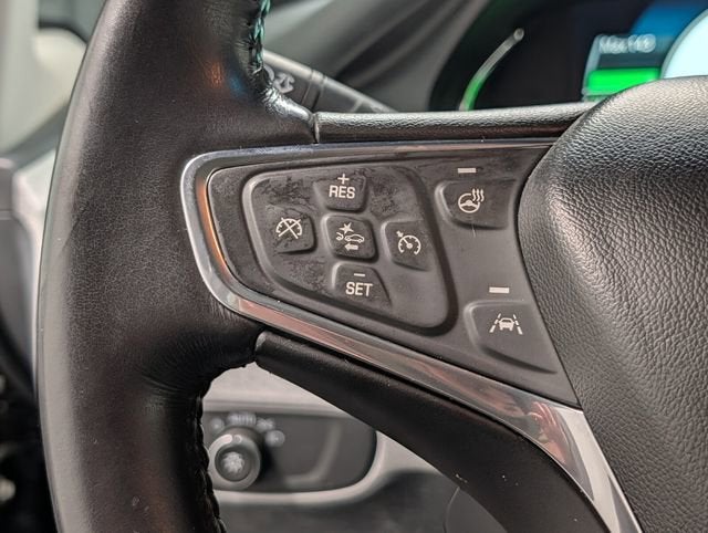 2020 Chevrolet Bolt EV LT