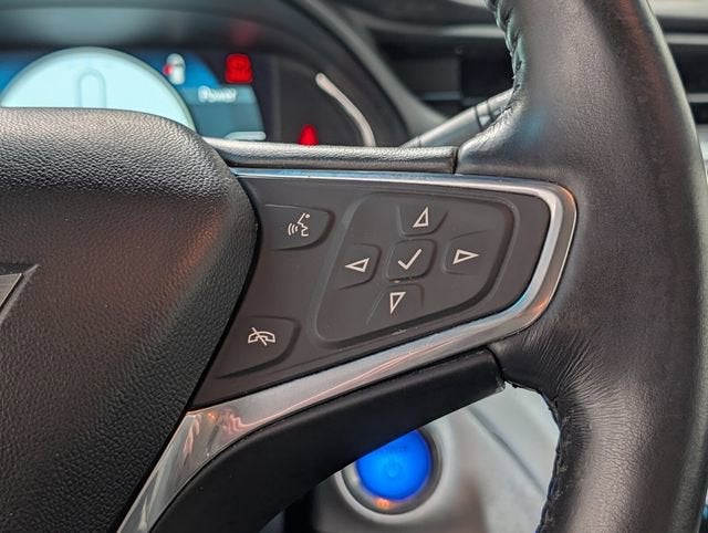 2020 Chevrolet Bolt EV LT