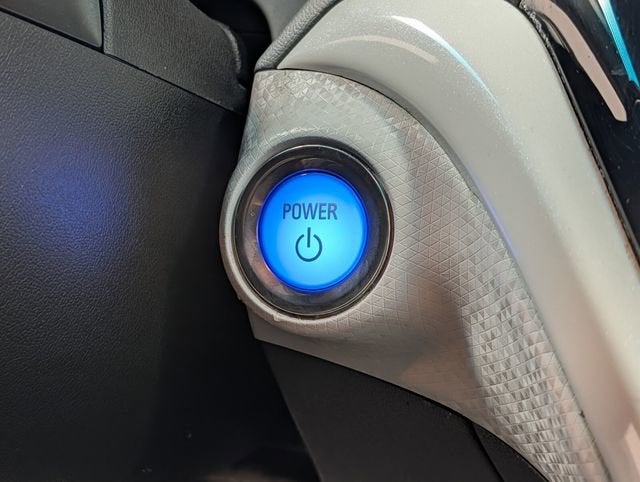 2020 Chevrolet Bolt EV LT