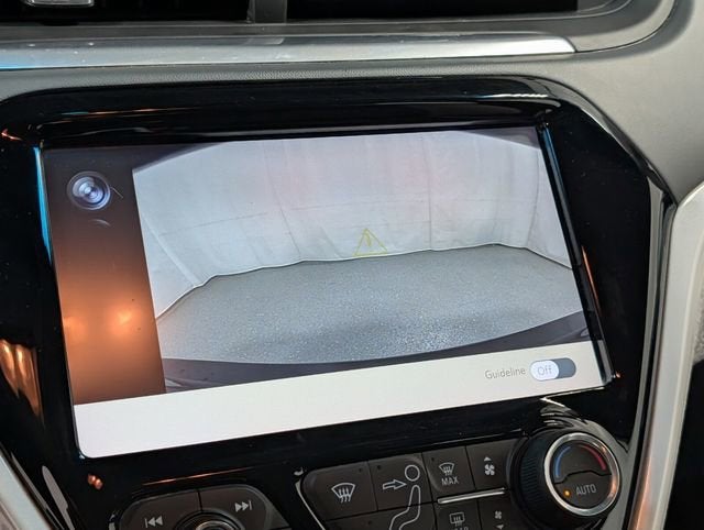 2020 Chevrolet Bolt EV LT