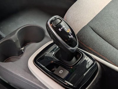 2020 Chevrolet Bolt EV LT