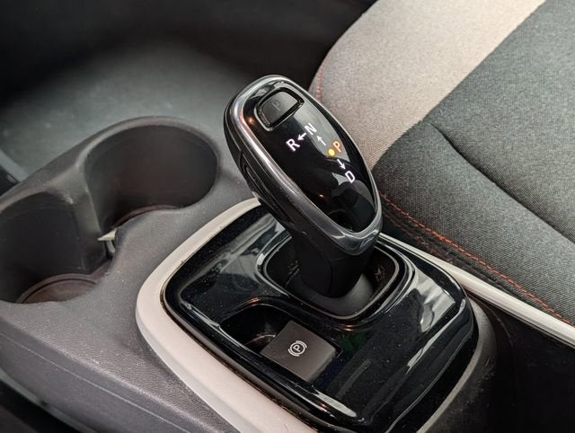 2020 Chevrolet Bolt EV LT