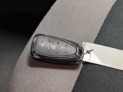 2020 Chevrolet Bolt EV LT