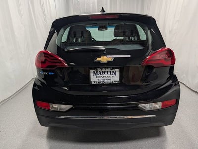 2020 Chevrolet Bolt EV LT
