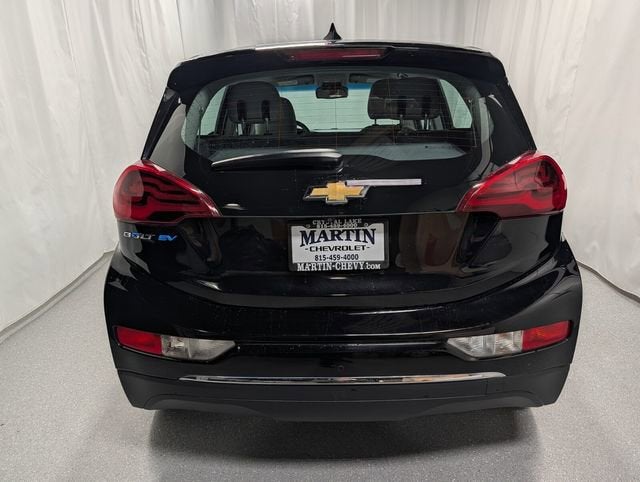 2020 Chevrolet Bolt EV LT