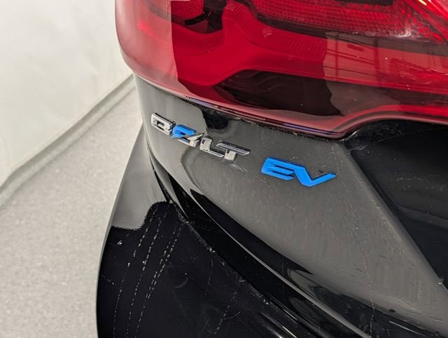 2020 Chevrolet Bolt EV LT