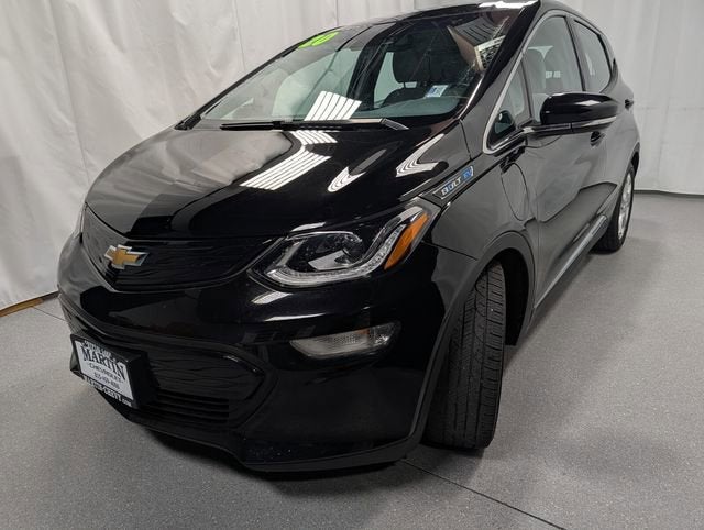 2020 Chevrolet Bolt EV LT